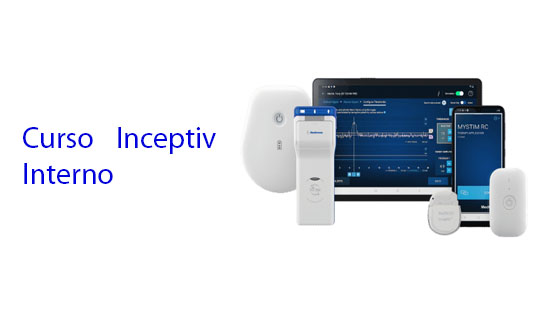 Curso Inceptiv Interno 