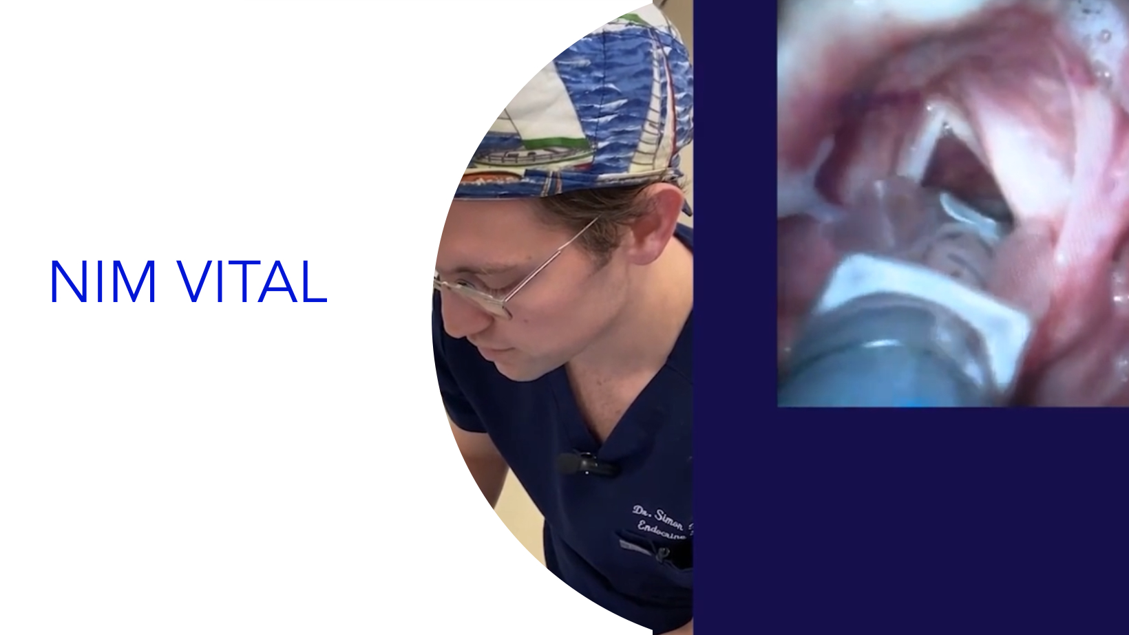 NIM VITAL