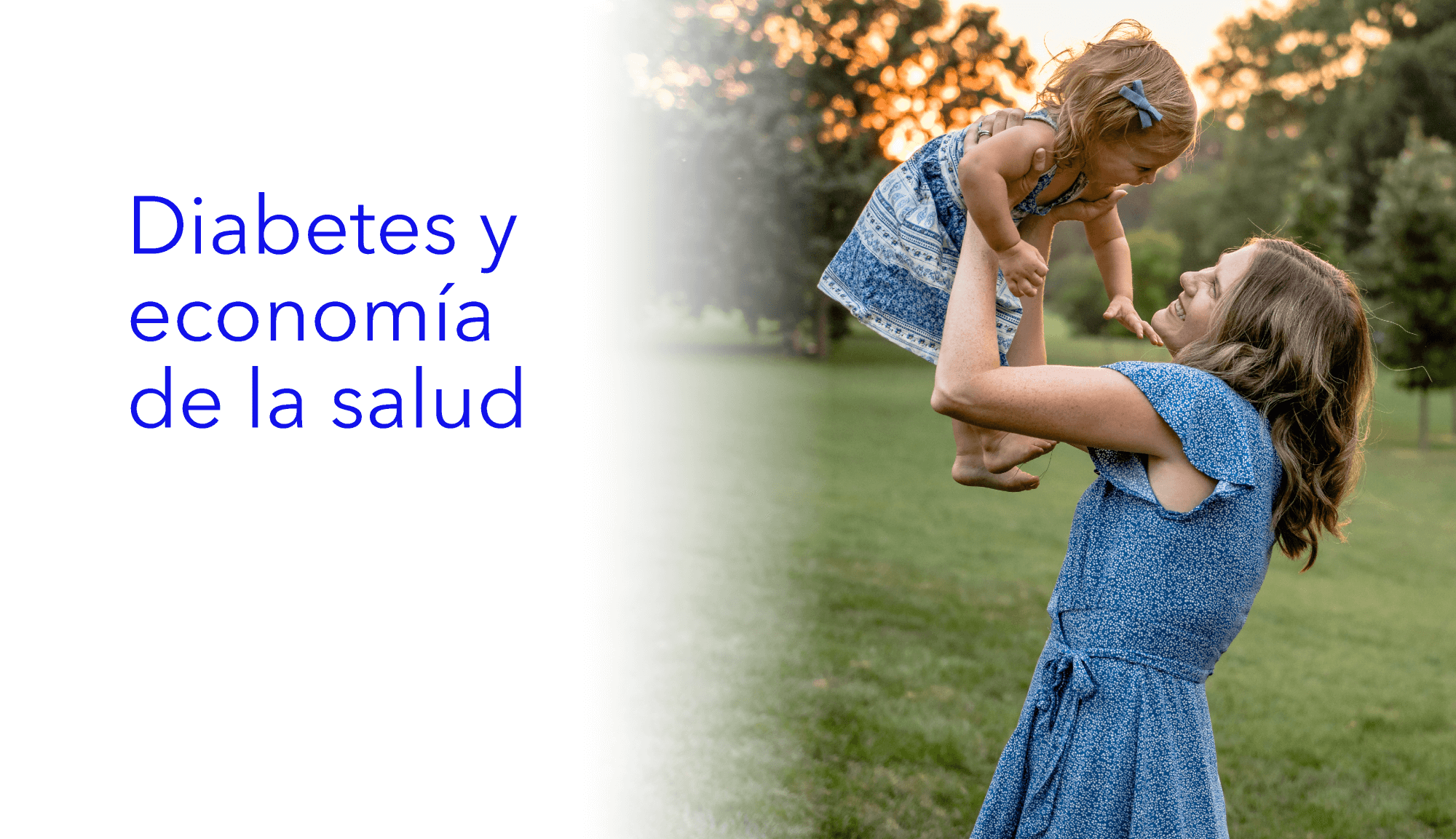Diabetes y economía de la salud .| Diabetes e economia da saúde .