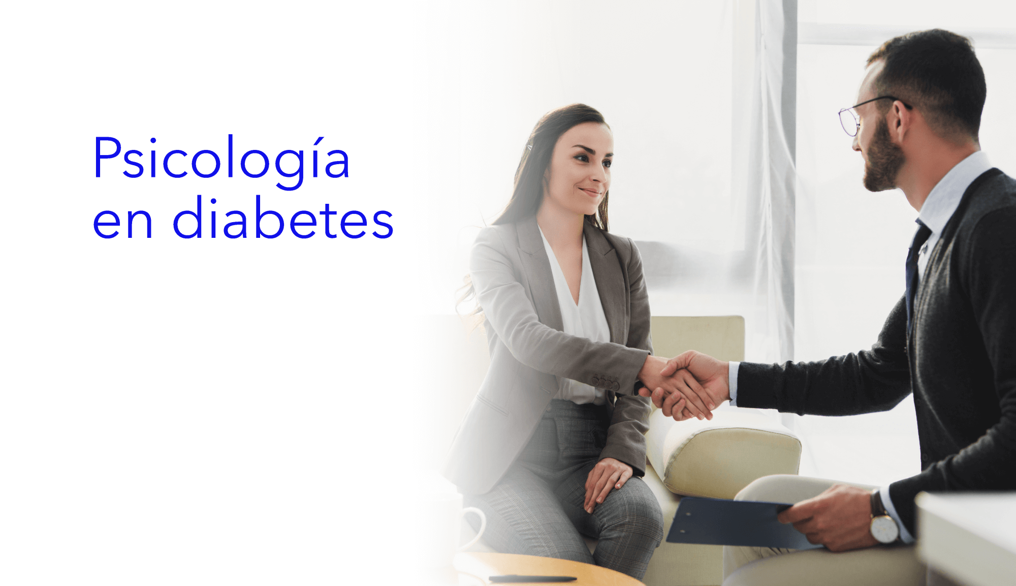 Psicología en Diabetes  .| Psicologia da diabetes .