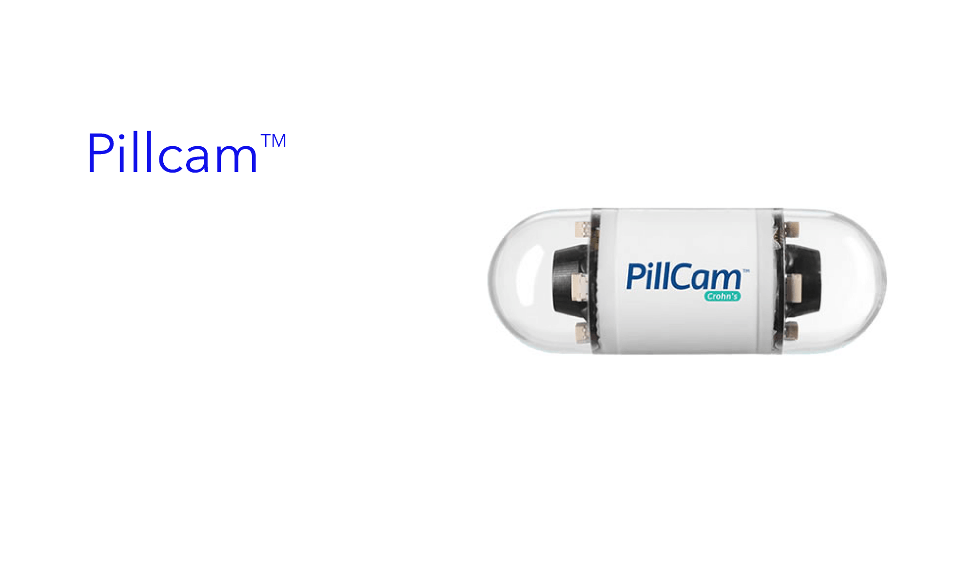 PillCam .